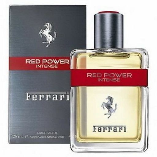 Red Power Intense  EDT 125 ml
