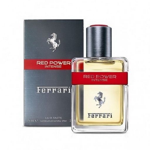 Red Power Intense  EDT 75 ml