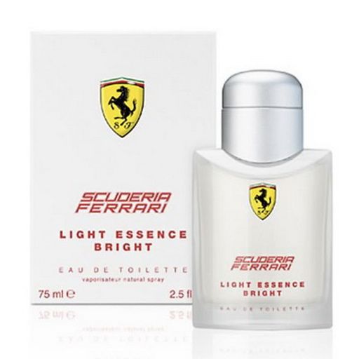 Scuderia Light Essence Bright   EDT 75 ml