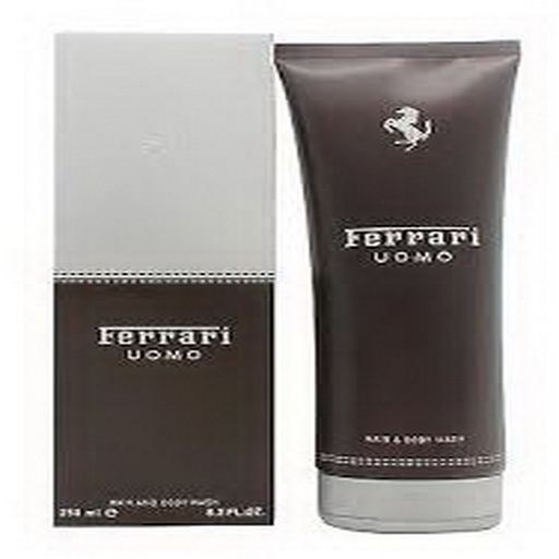 Uomo 2 Shower Gel 250 ml