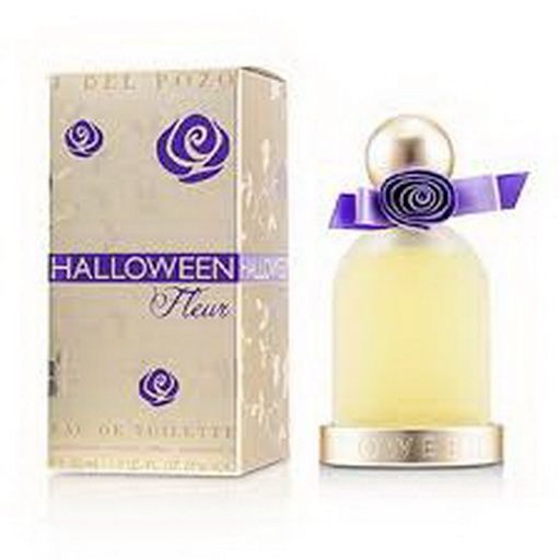 HALLOWEEN FLEUR EDT 50 ML EDT 