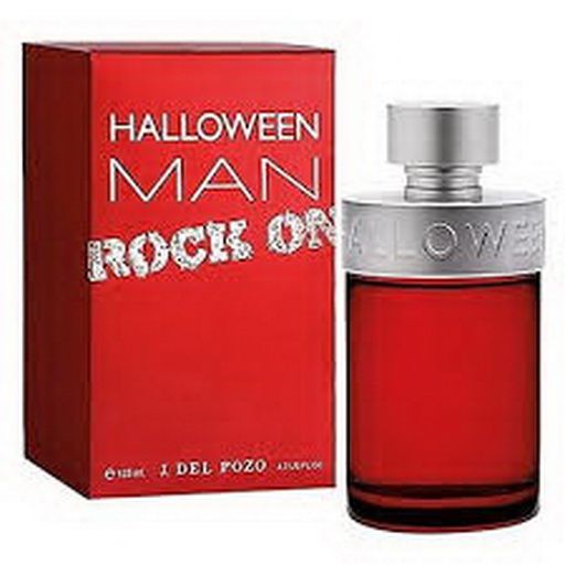 Rock On EDT 125 ml