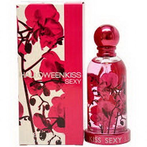 Kiss Sexy EDT 50 ml