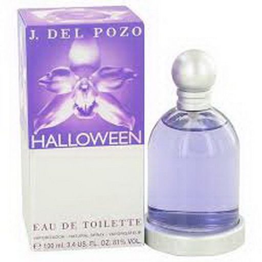 halloween women EDT 100 ml