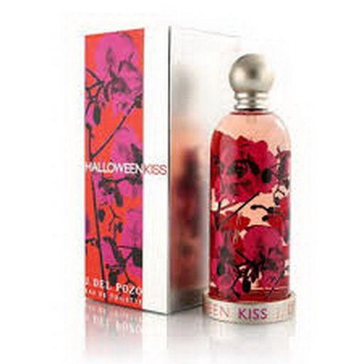 halloween kiss EDT 50 ml