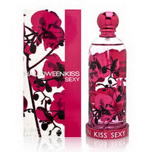 halloween kiss sexy EDT 100 ml