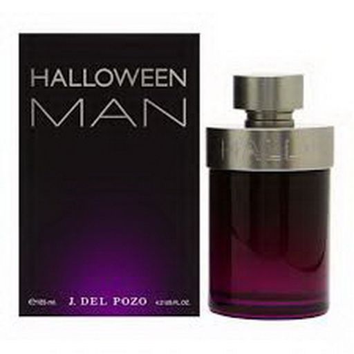 halloween man EDT 125 ml