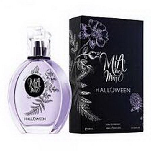 Mia Me Mine EDP 100 ml