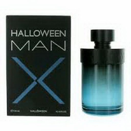 Dhifaf - Halloween Man X Eau de Toilette for Men - 125ml