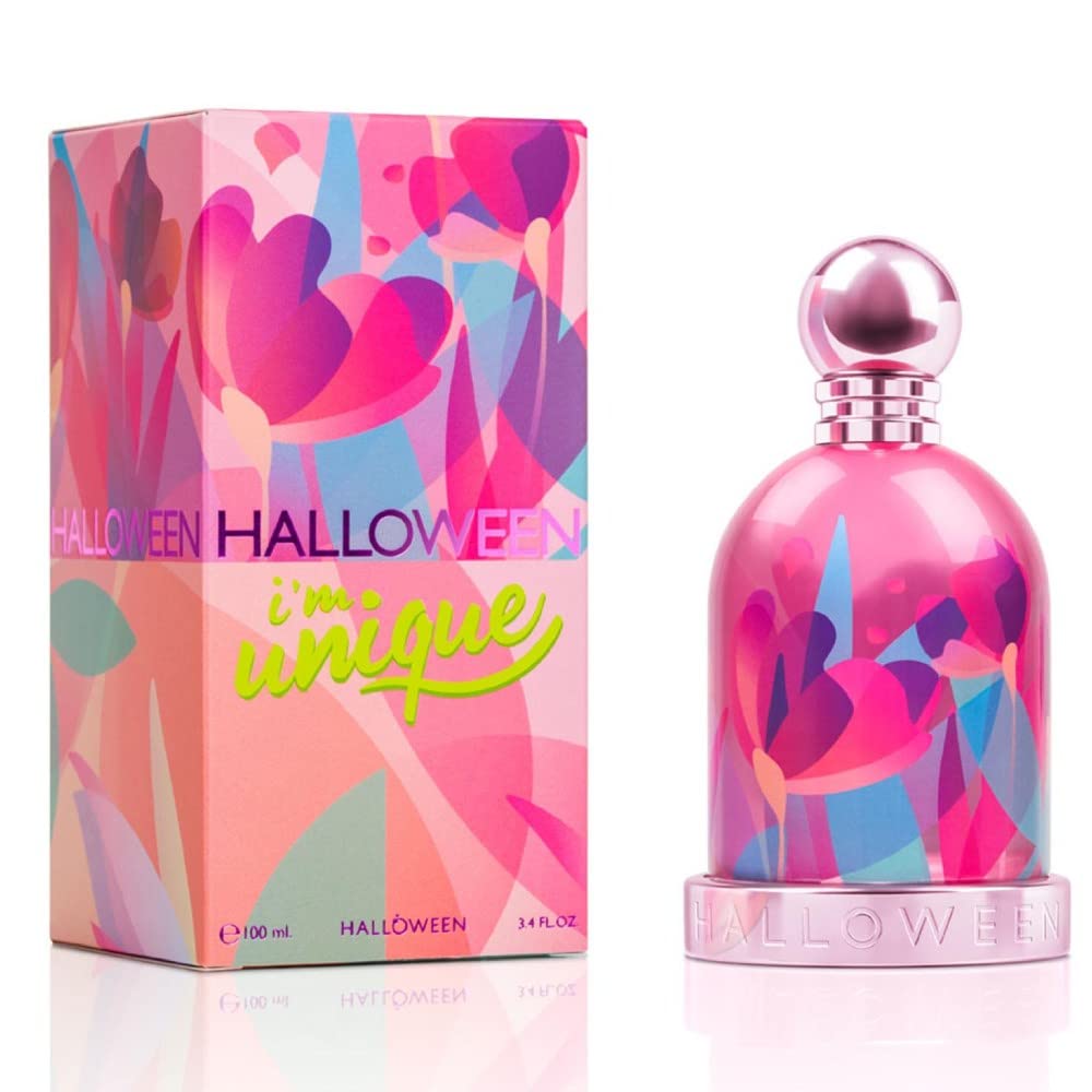 I'm Unique EDT 100 ml