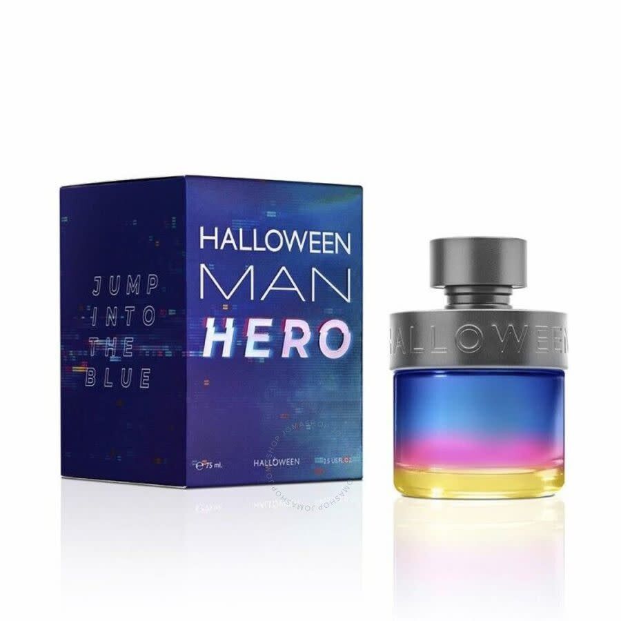 Man Hero EDT 75 ml