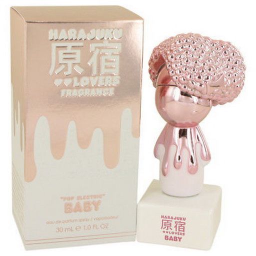 HARAJUKU POP ELECTRIC ( BABY  ) EDP 30 ML EDP 