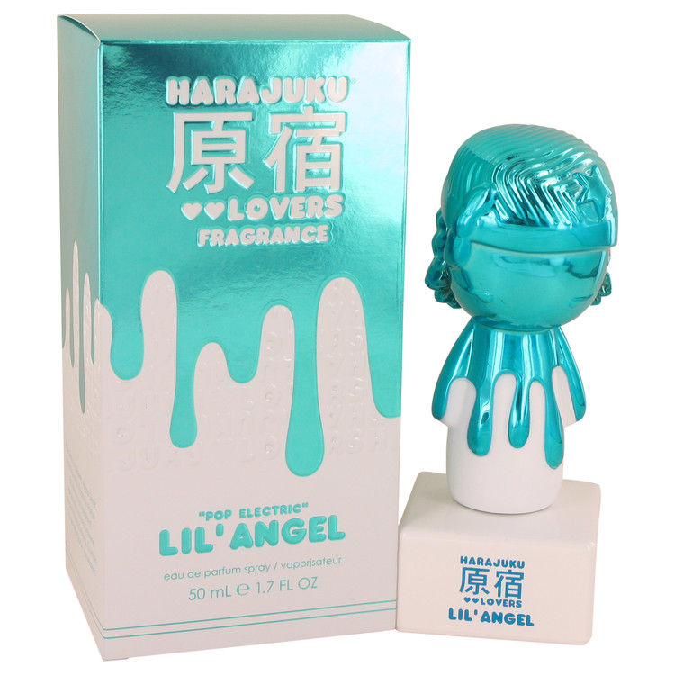 POP ELECTRIC LIL ANGEL EDP 50 ml