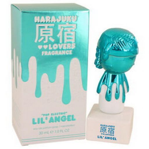 HARAJUKU POP ELECTRIC ( LIL ANGEL ) EDP 30 ML EDP 