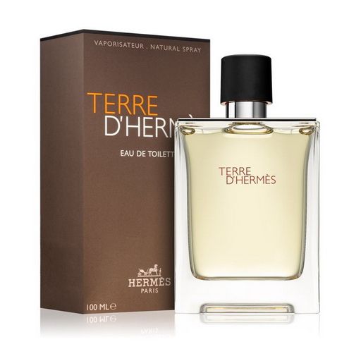 Dhifaf - Hermes Terre D'Hermes EDT - 100ml