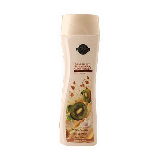 Shine Glossy Shampoo Shampoo 355 ml