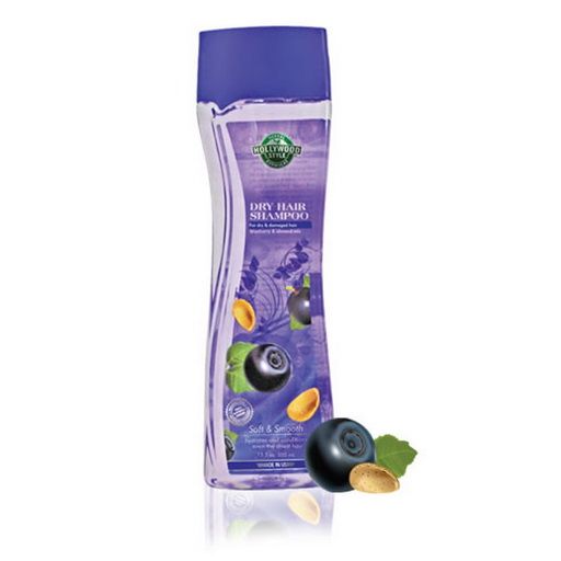 Dry Hair Soft Smooth بلسم 355 ml