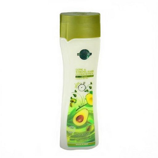 Strong Hair Thicker Conditioner 360 ml