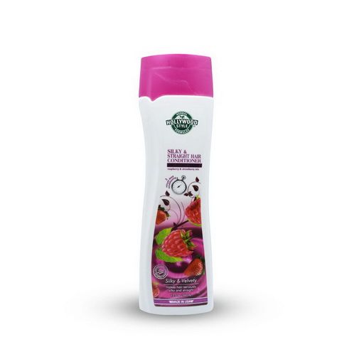 Straight Hair Silky Conditioner 360 ml