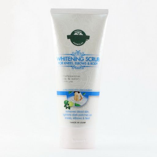 White Scrub Scrub 150 ml