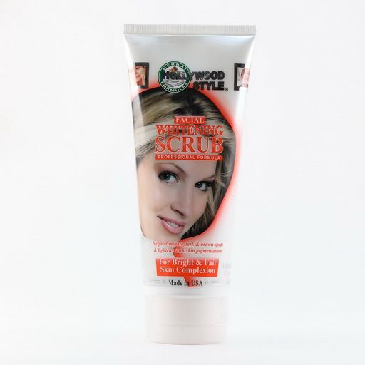 هوليوود عصارة وايت سكراب 150مل*12 Face - Skin Care 