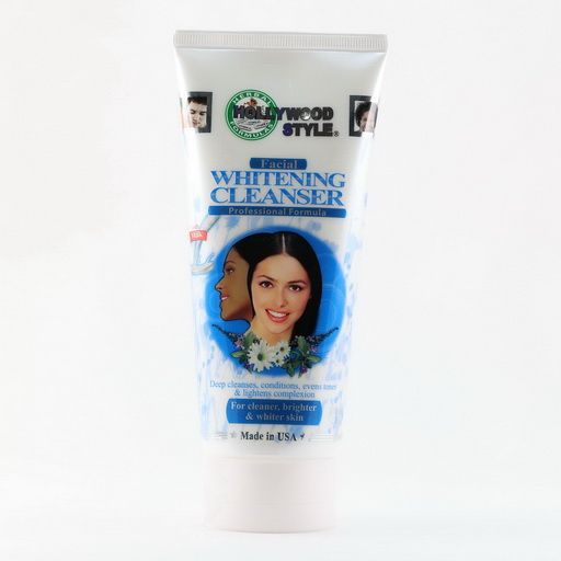 هوليوود عصارة وايت كلينزر 150مل Face - Skin Care 
