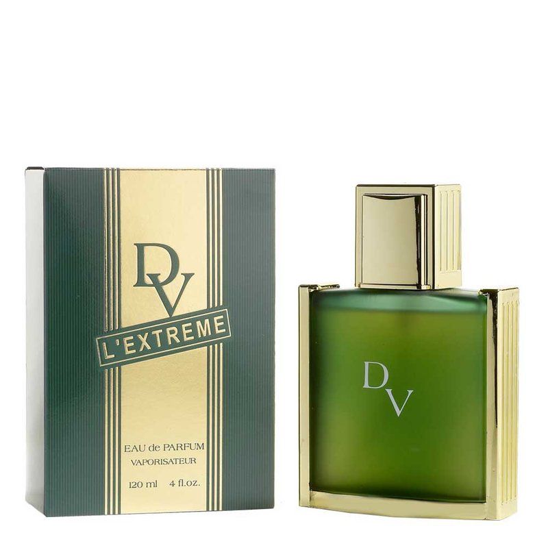 Duc De Vervins L'extreme EDP 120 ml