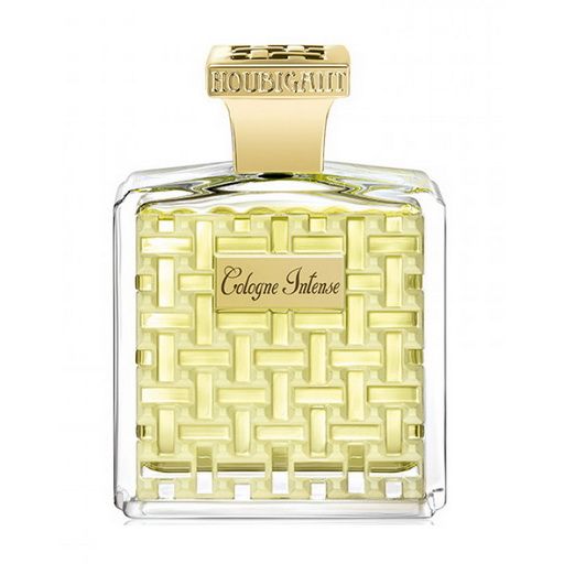 Houbigant Paris cologne extrait de parfum 100 ml EDP 