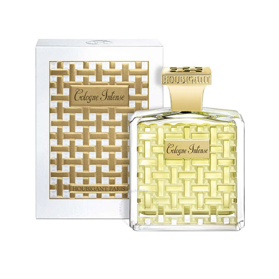 Cologne Intense EDP 100 ml