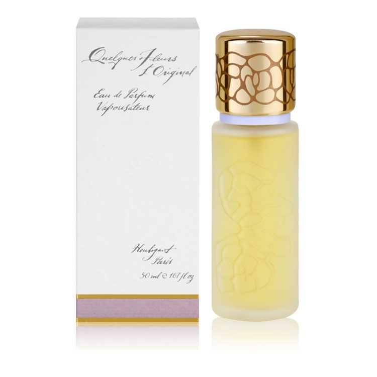Paris Quelgues  Fleurs   EDP 100 ml
