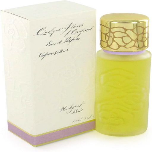 Houbigant Paris Parfum Solid Quelgues edp EDP 