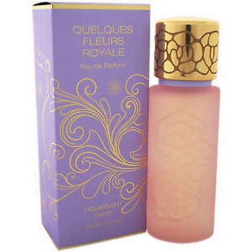 Houbigant Paris Quelgues Fleurs ROYALE edp 100 ml EDP 