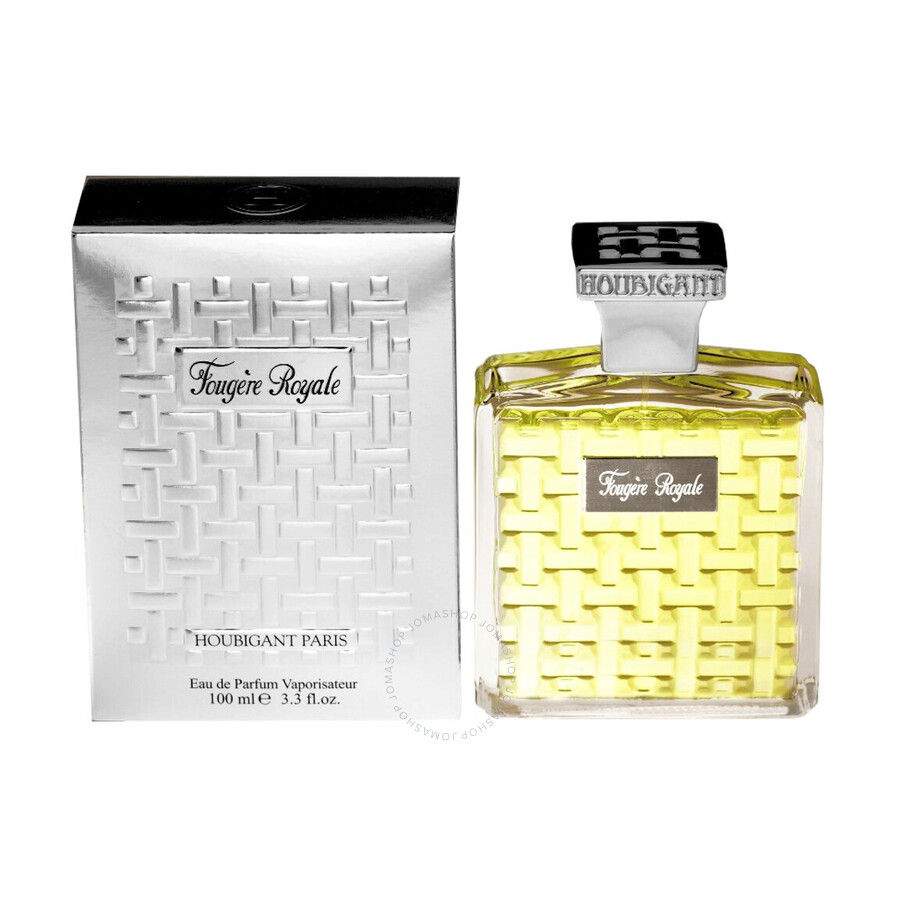 Paris Fougere  Royale   EDP 100 ml