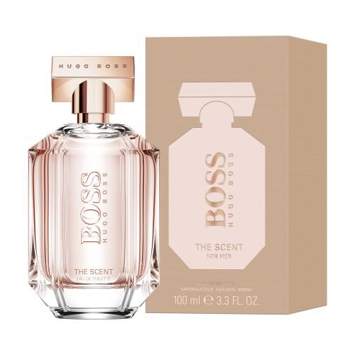 The Scent EDP 100 ml