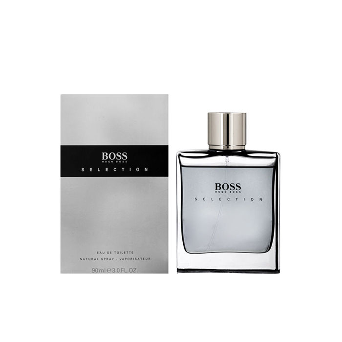 Selection EDT 90 ml