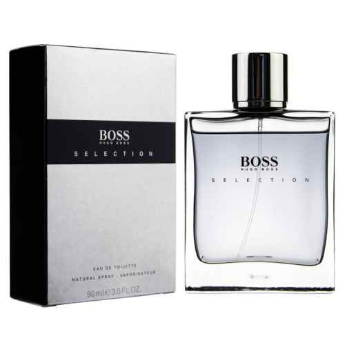 Selection EDT 50 ml