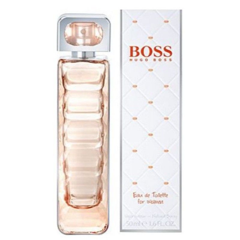 Orange EDT 75 ml