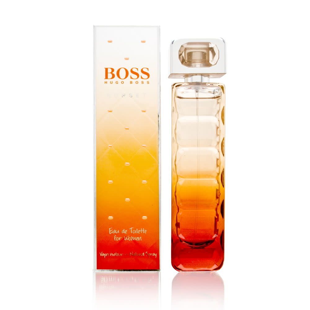 Oreange Sunset EDT 75 ml