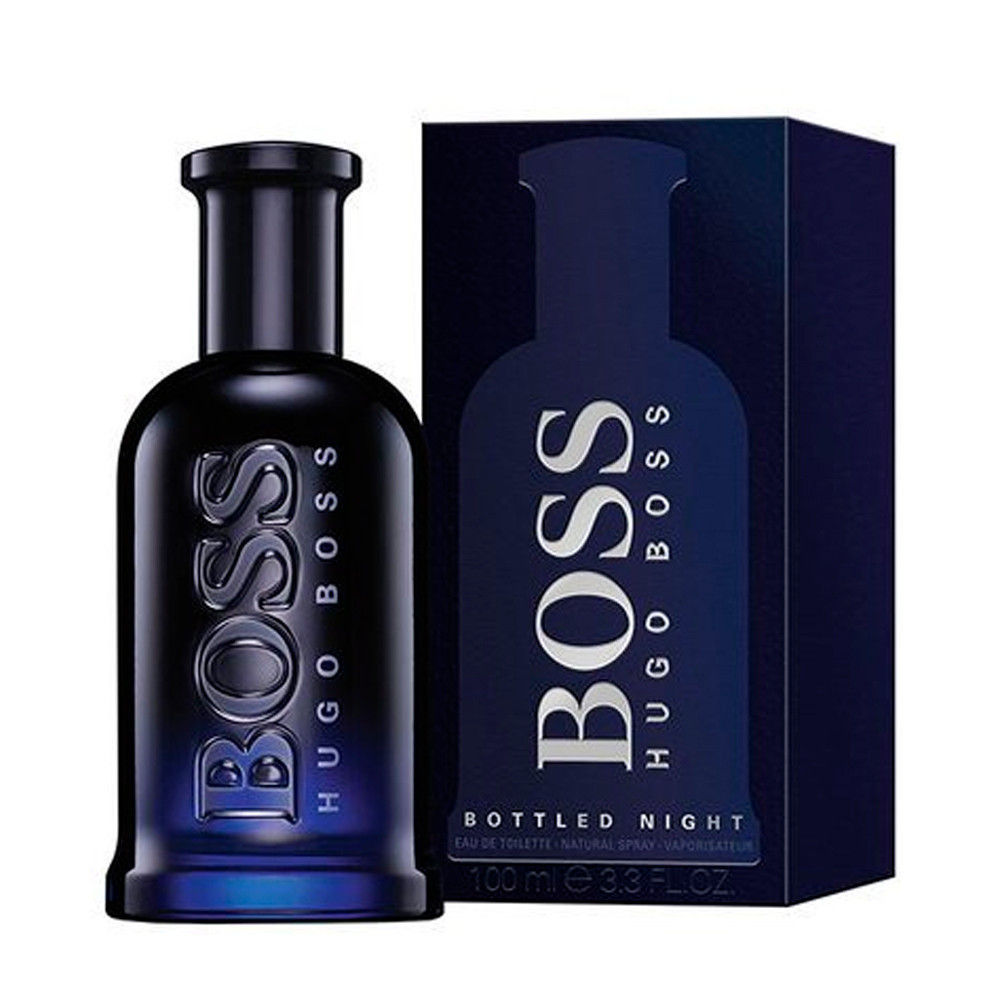 Dhifaf - Hugo Boss Bottled Infinite EDP - 100ml