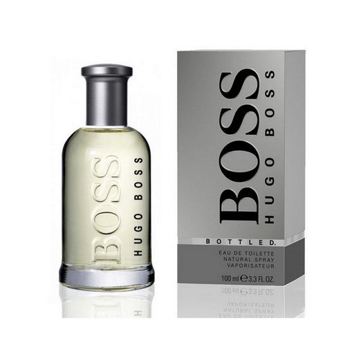 Dhifaf - Hugo Boss Bottled EDT - 100ml