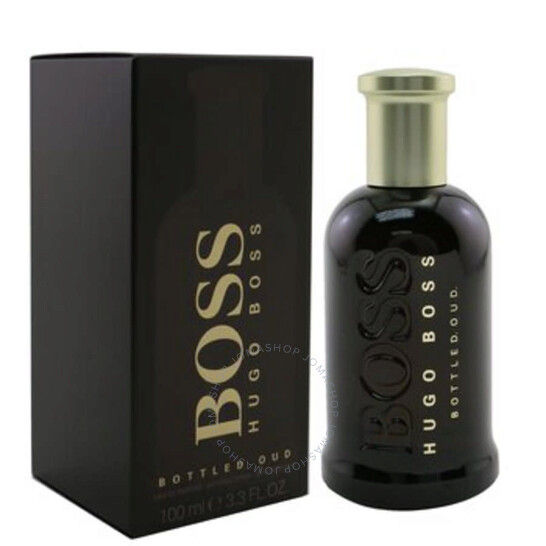 بوس بوتلد عود EDT 100 ml
