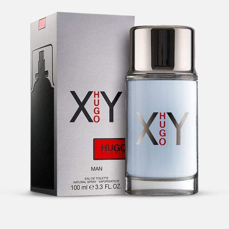 Hugo XY EDT 100 ml