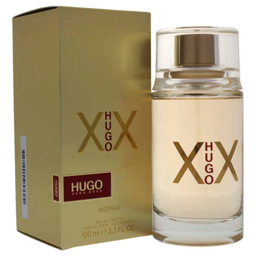 Hugo XX EDT 100 ml