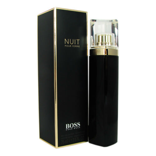 Nuit EDP 75 ml