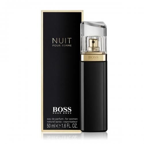 Nuit EDP 50 ml