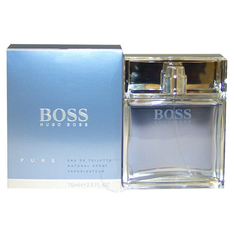 Pure EDT 75 ml