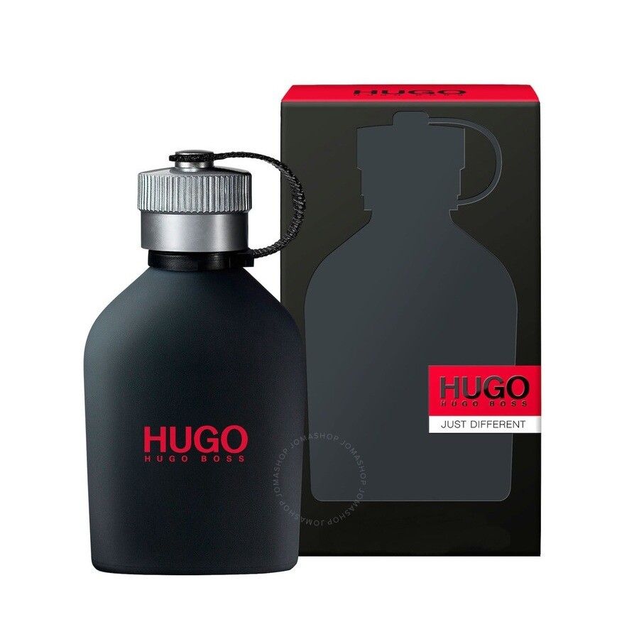 Hugo Just Different EDT 200 ml