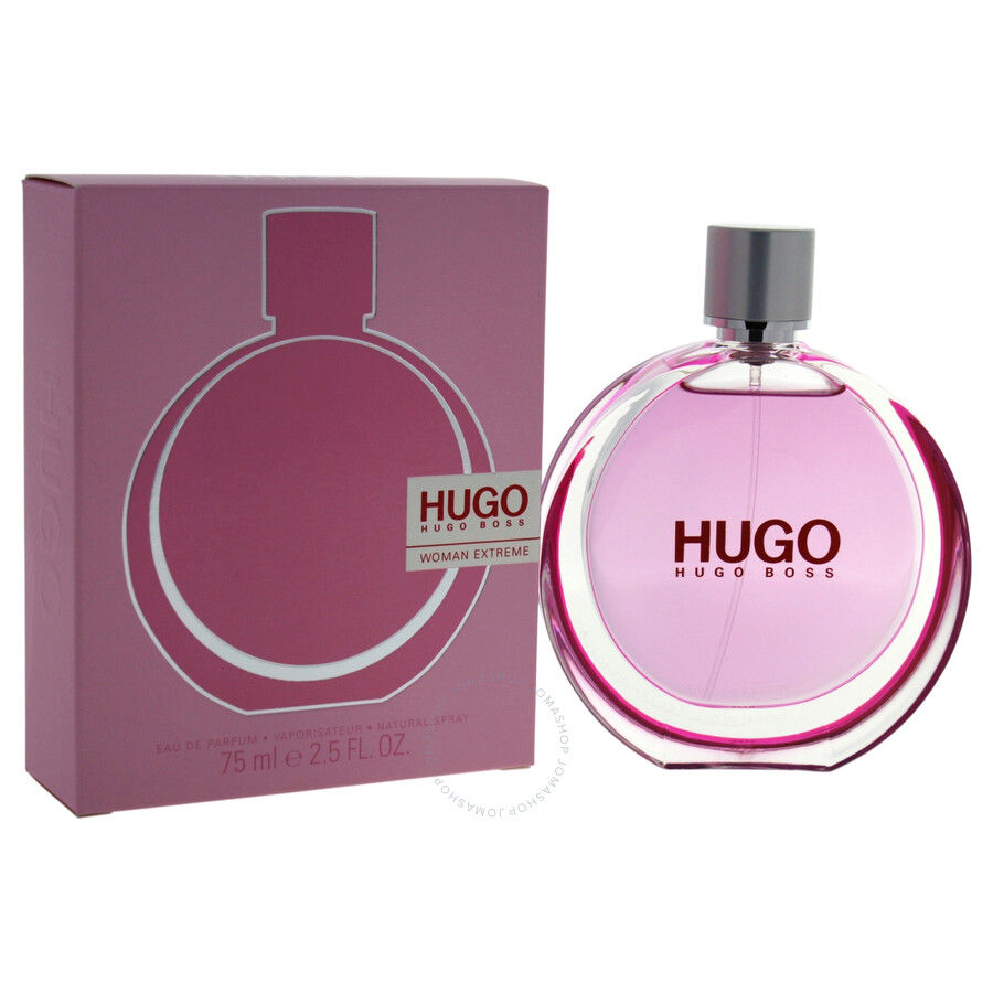 Hugo boss Woman Extreme EDT 75 ml