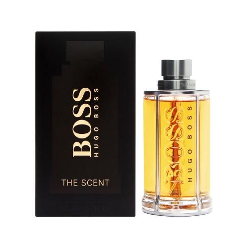 The Scent EDT 200 ml