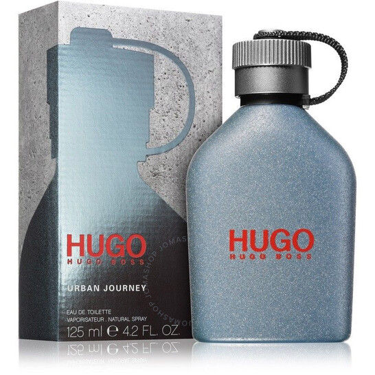 Urban Journ EDT 125 ml